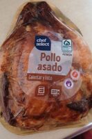 Pollo asado