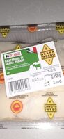 Raspadura di grana padano