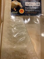 Parmigiano Reggiano