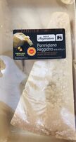 Parmigiano Reggiano