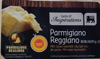 Parmigiano Reggiano