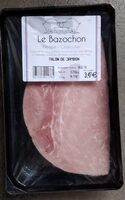 Talon de Jambon