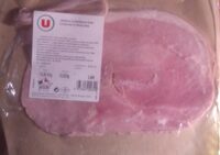 Jambon blanc supérieur