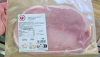 Jambon cuit