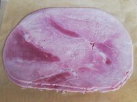 Jambon Supérieur sans couenne