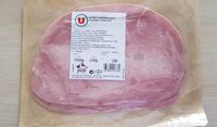 Jambon Superieur Sans Couenne 2 Tranches