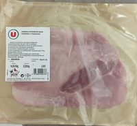 Jambon blanc