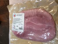 Jambon supérieur sans couenne