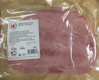Jambon Supérieur sans Couenne