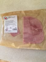 Jambon superieur sans couenne