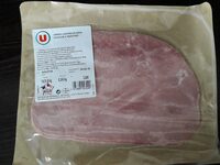 Jambon superieur