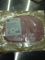 Jambon superieur sans couenne