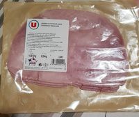 Jambon blanc