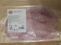 Jambon Supérieur sans couenne