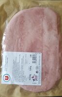 Jambon supérieur sans couenne