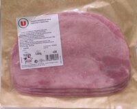 Jambon superieur sans couenne