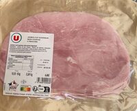 Jambon cuit supérieur