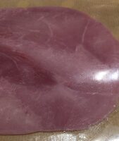 Jambon cuit superieur ss couenne