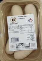 Boudin blanc