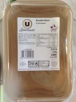 Boudin blanc