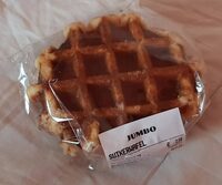 Gauffre au sucre