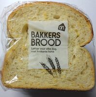 Bakkers Brood
