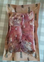 Pieds de porc