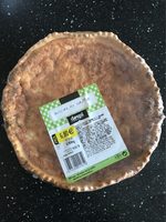 Quiche au saumon
