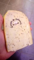 Gouda de Hollande au cumin