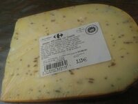Gouda Holland au cumin