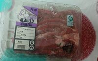 Pavo al ajillo