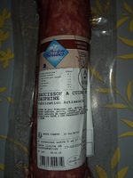 Saucisson à cuire du Dauphiné