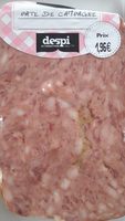 Pâté de campagne