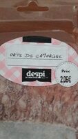 Paté de Campagne