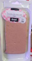 Mousse de foie pur porc