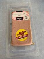 Mousse de Foie Pur Porc