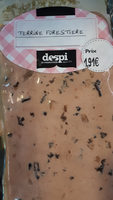 Terrine forestière