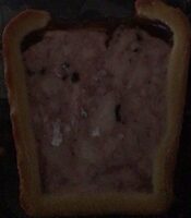 Pate en croute
