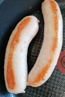 Boudin blanc nature