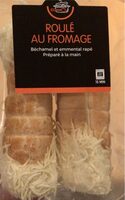 Roulé au fromage