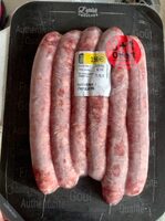 Chipolatas