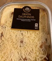 Gratin Dauphinois