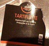Tartiflette