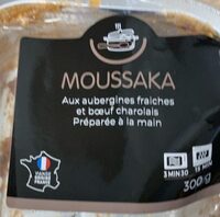 Moussaka