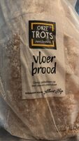 Vloerbrood