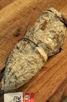 Saucisson au bleu du Vercors