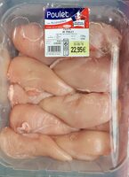Filet de poulet