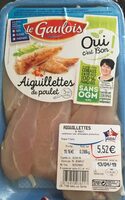 Aiguillettes