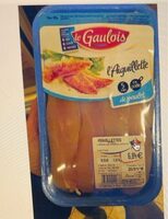 Aiguillette de poulet
