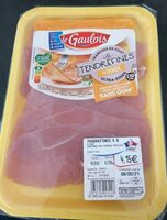 Tranches de filet de dinde